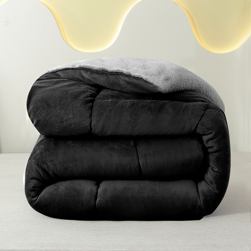 Thickened Warm Winter Blanket