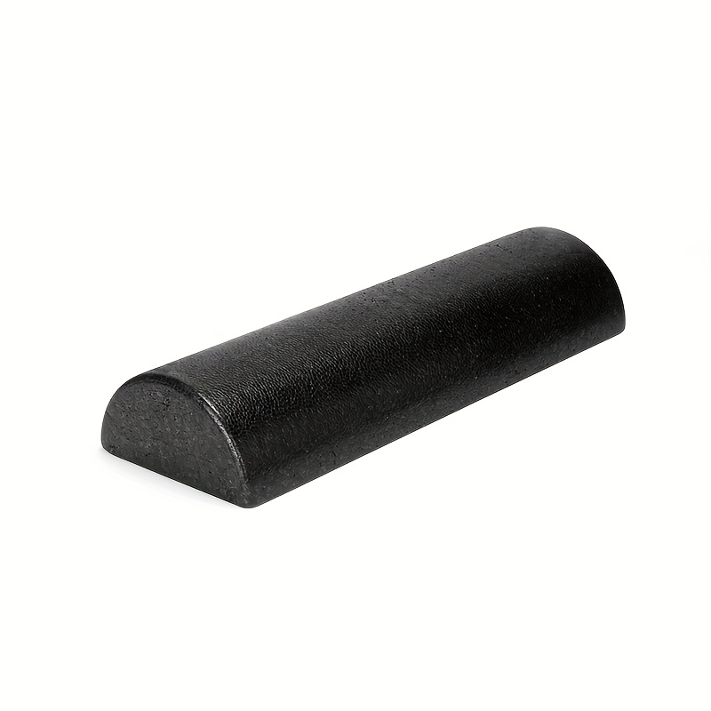 TEMU Semi-circular Epp Training Roller Professional Power Support System Optional High-density Black
