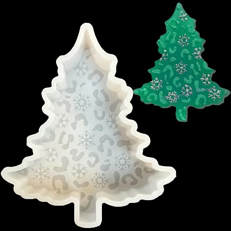 

1pc Christmas Tree , , , For Diy Scented