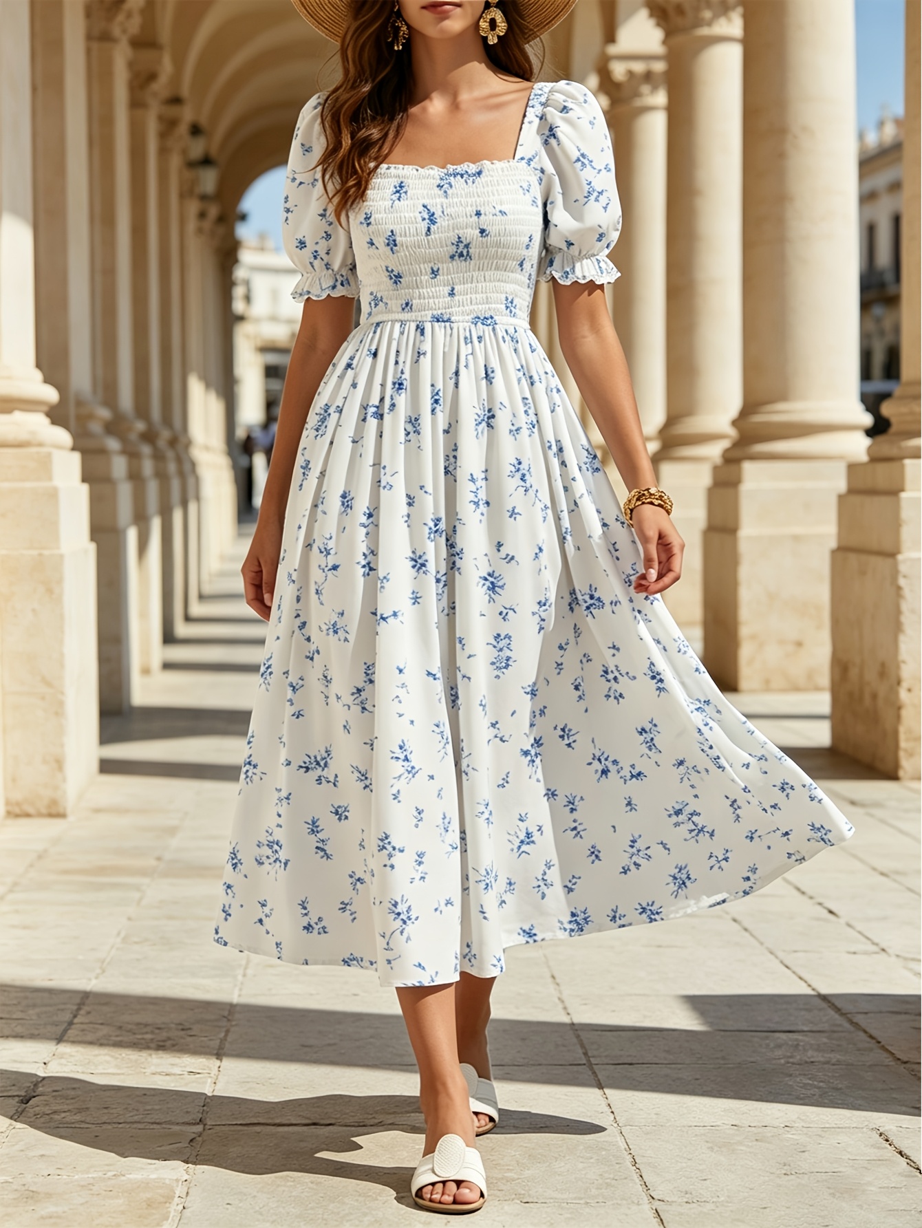 easter dresses for ladies over 60 women sold on Temu United States wedding couture