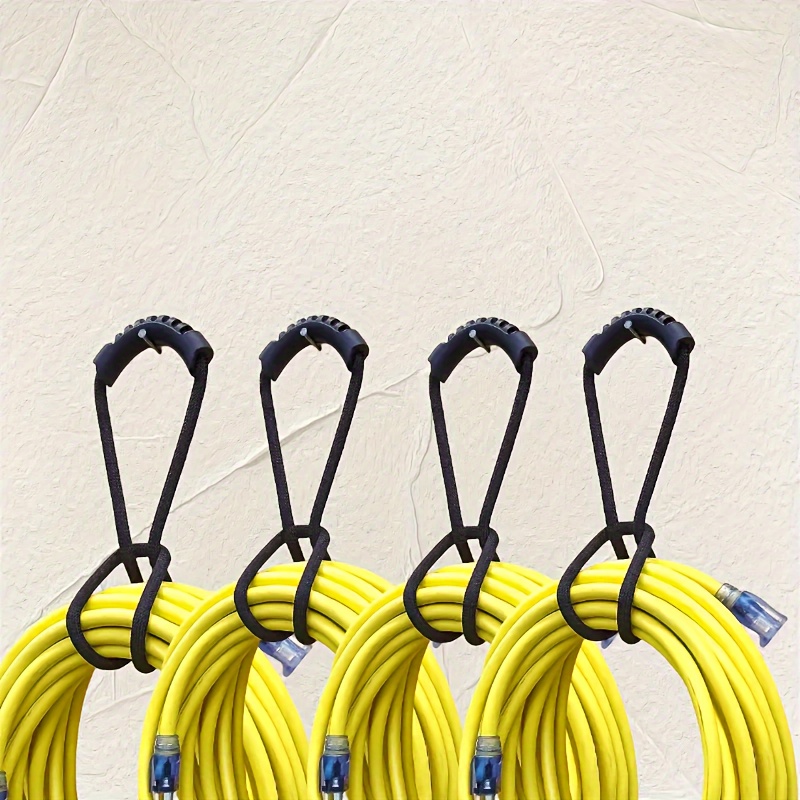 

4pcs/1pc , Organizer, Hose , Air/ Hose Organizer For , , , Rv,