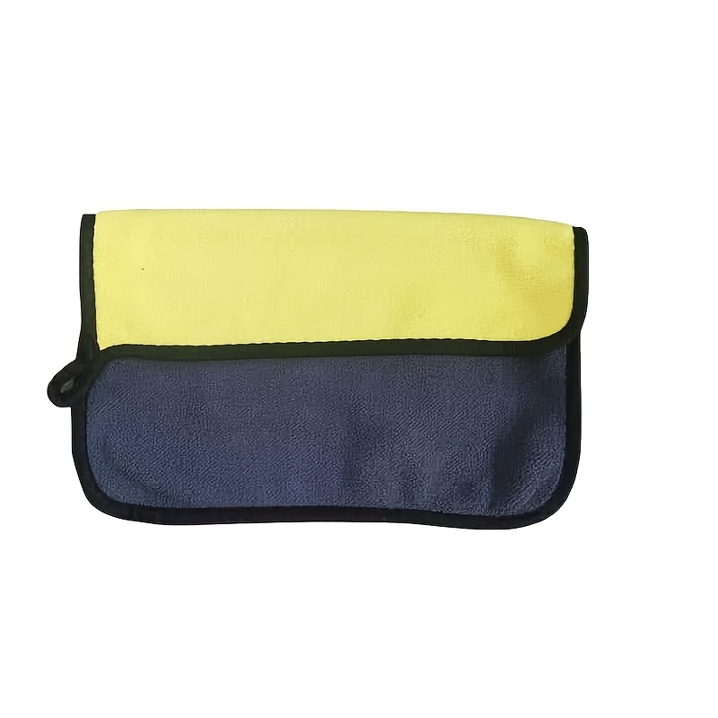 1pc Hot Deal Super Soft Absorbent Pet Towel Quick Dry Strongly Absorbent Pet Bath Towel A bath towel very suitable for cats, dogs and other pets, pet cleaning care products in spring and summer, various colors and models can be chosen