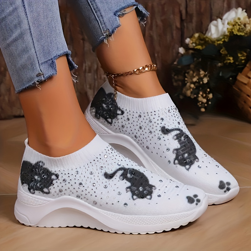 Cat Shoes - {region_name} United States