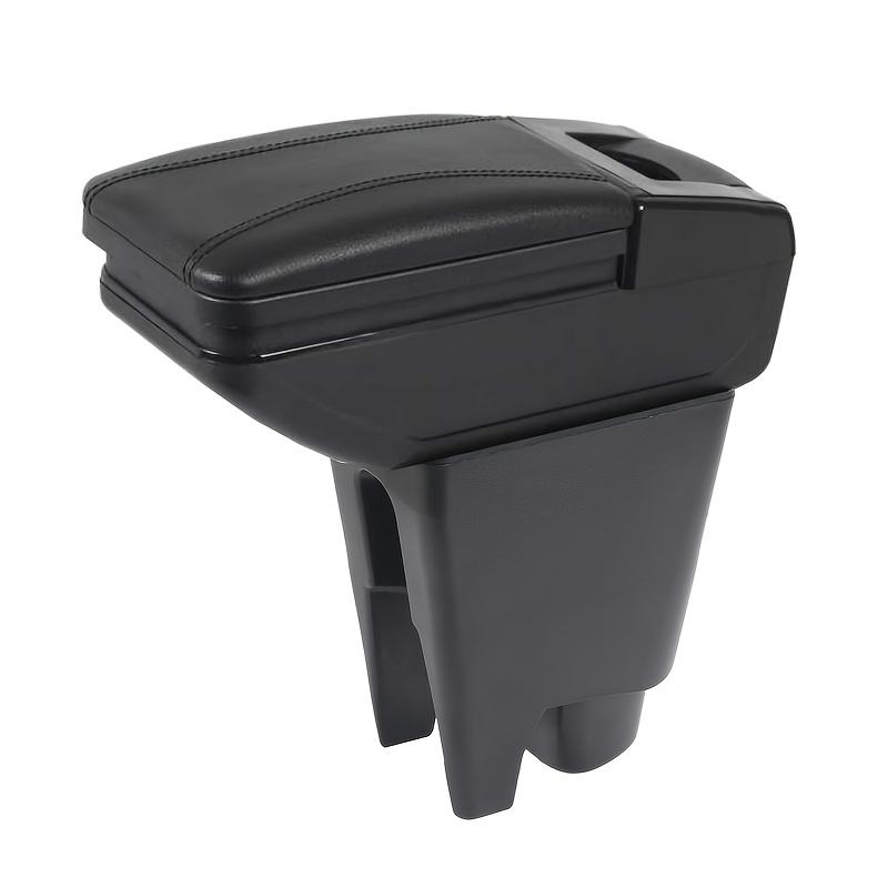 TEMU For Armrest Box, C1 Car Armrest, Car Armrest Storage Box, Car Supplies, Car Parts, Car Decoration, Car Center Console Modification Accessories,