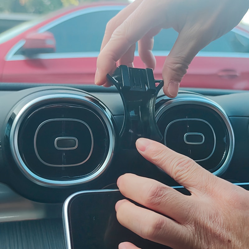 car phone holder 2022 2025 Temu Germany