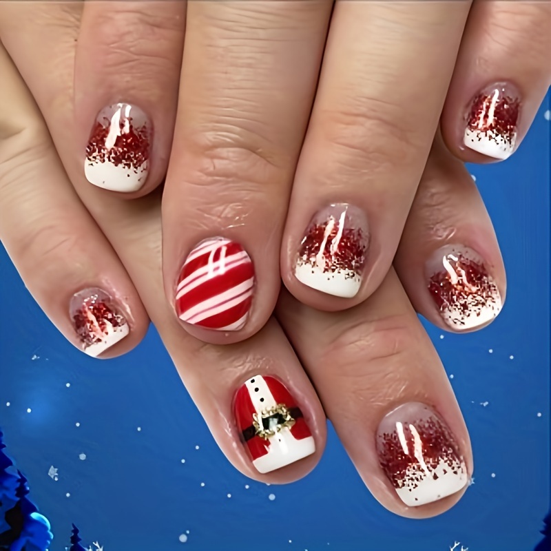 

Christmas Christmas Striped