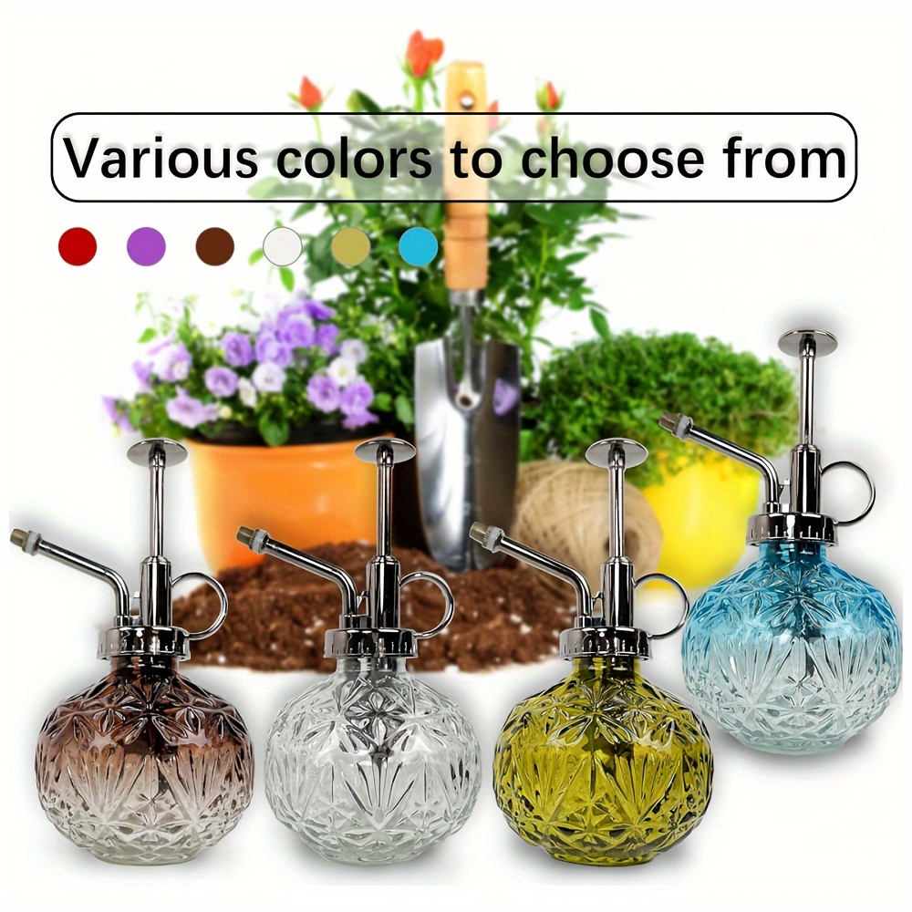 1 pack plant spray bottle plant 6 3 inches tall - Temu