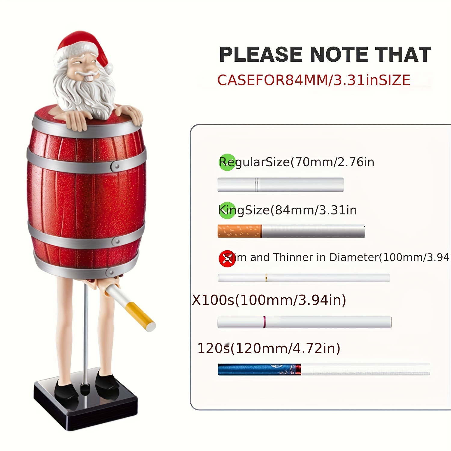 automatic novelty fun pull