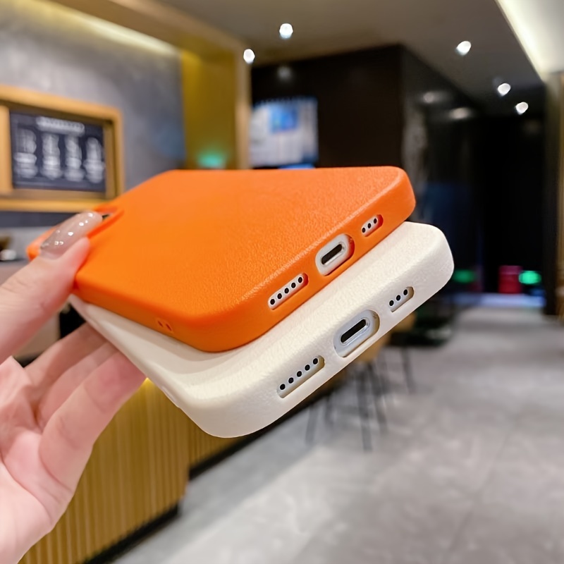 For IPhone 11, 12, 13, 14, 15, 16 Plus Pro Promax XSMAX XS/ X Silicone Anti Drop Phone Case, High-end