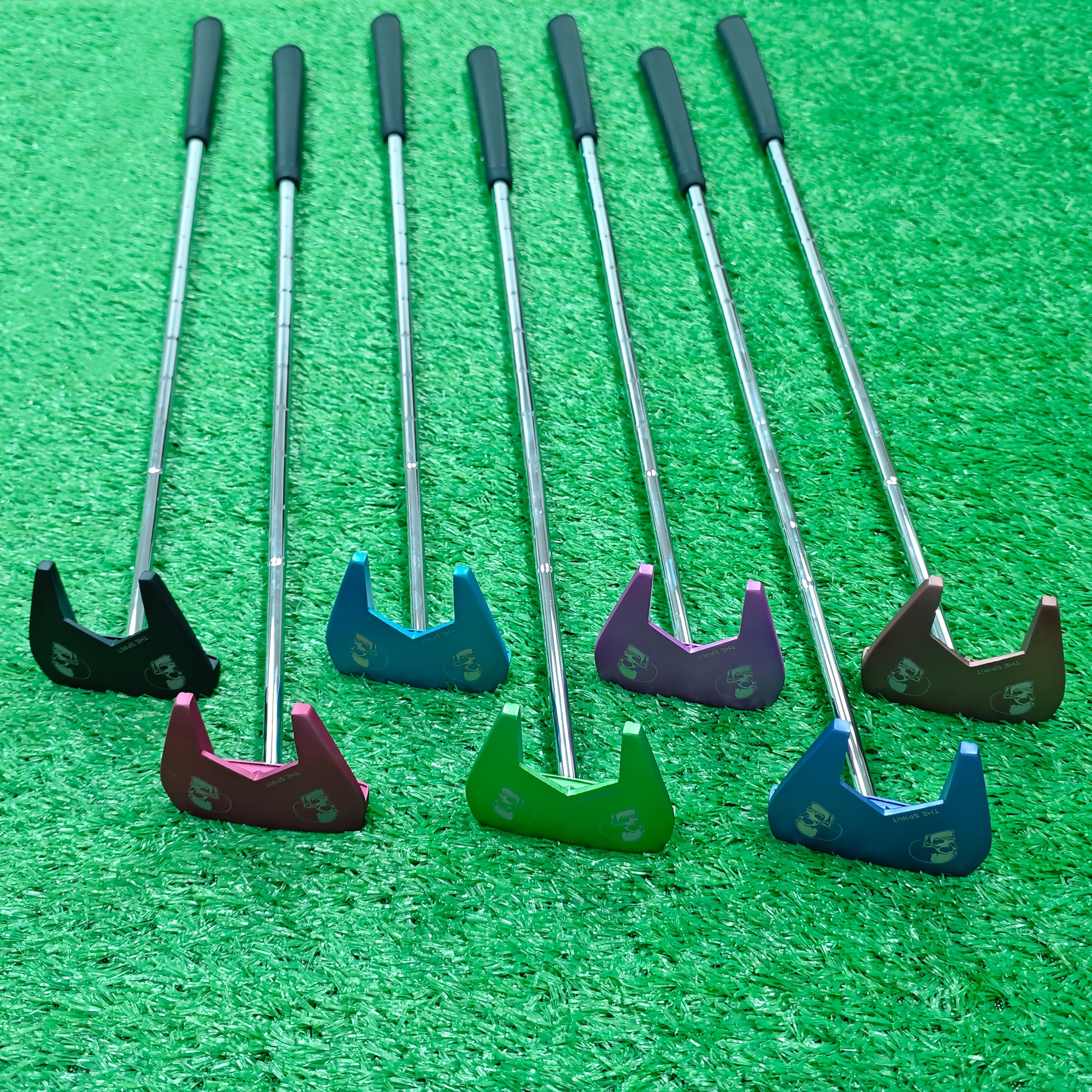 golf equipment putter sold on Temu United States