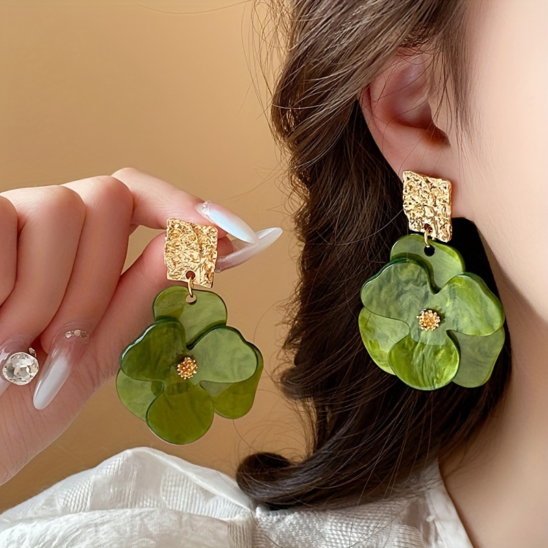 

Drop & - No Plating, Alloy & & ,