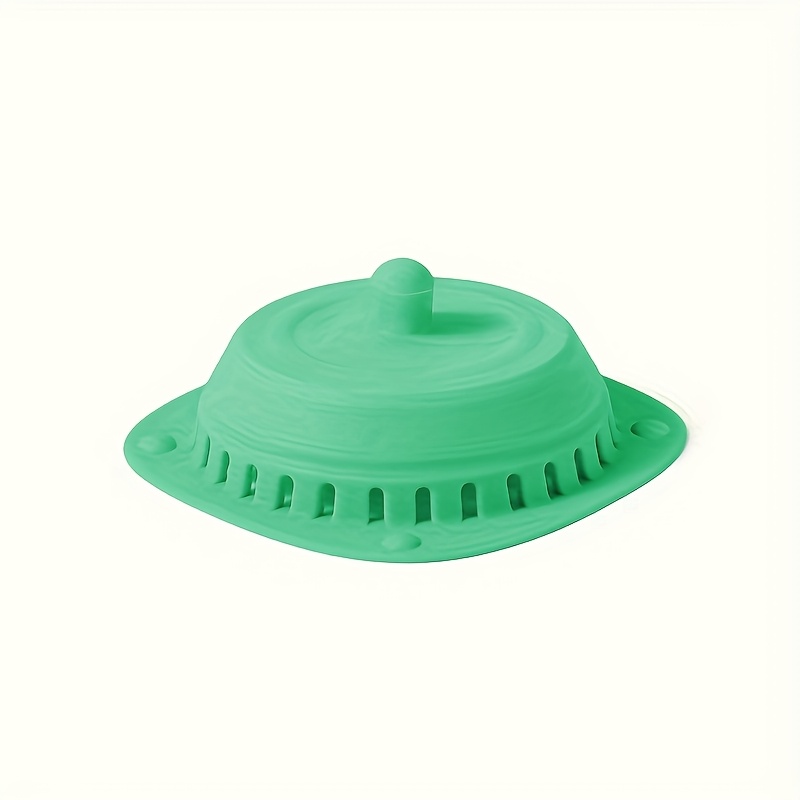 Floor Drain Kitchen Sink Filter Shower Drain Pipe Connector Deodorizer Anti-clogging Bathroom Additions Christmas Gifts/halloween Gifts