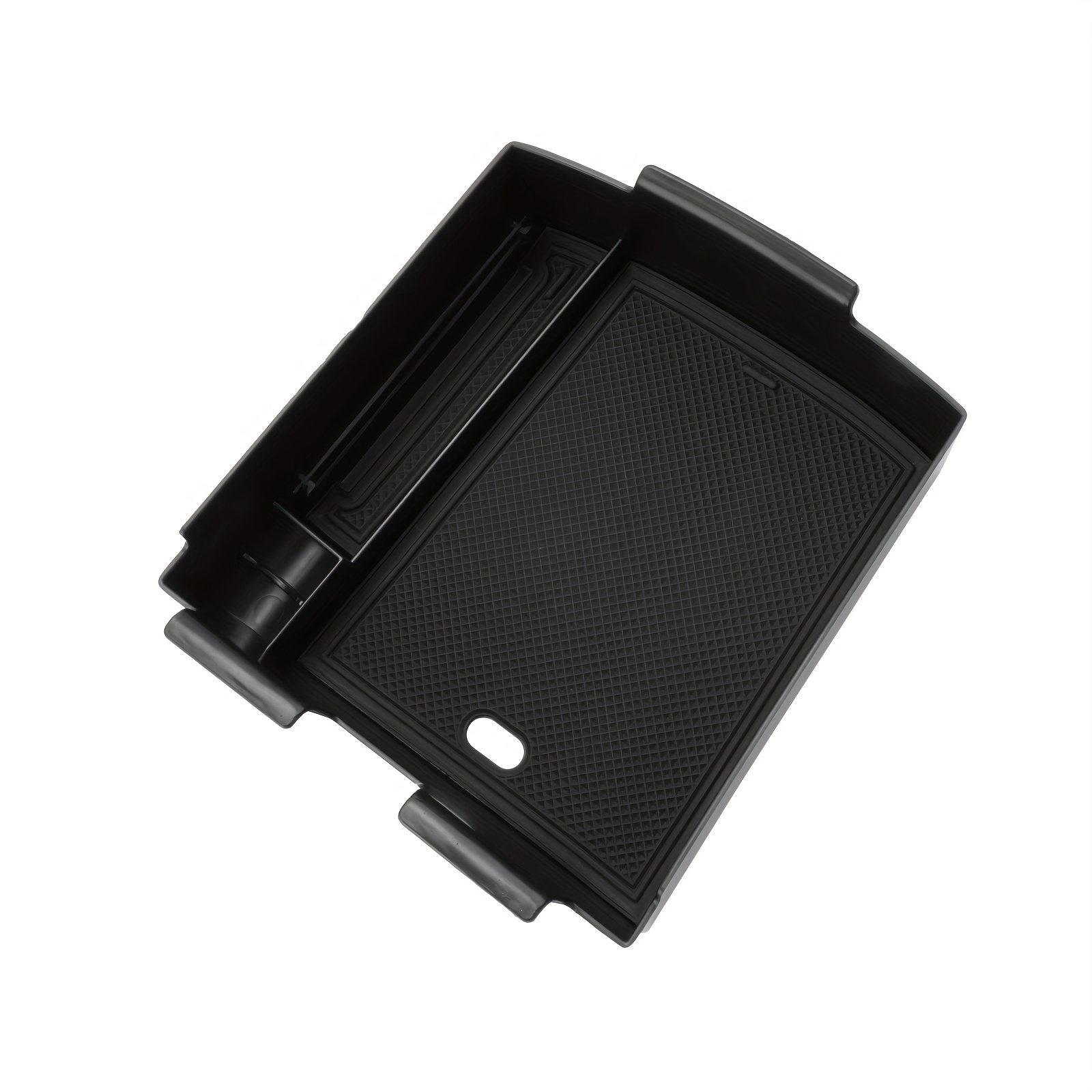 For For Tucson Nx 2025 2026 Armrest Control Container Auto For Tucson 2025 Additions
