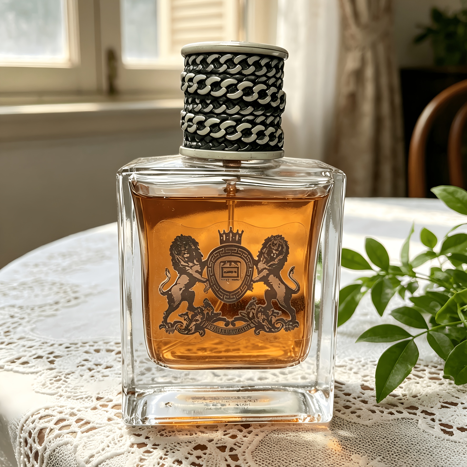 عطر فرينش بروفانيتي رجالي - عطر خشبي طويل الأمد يجذب النساء، أو دو تواليت فاخر، هدية معطر سيارة - Image 8