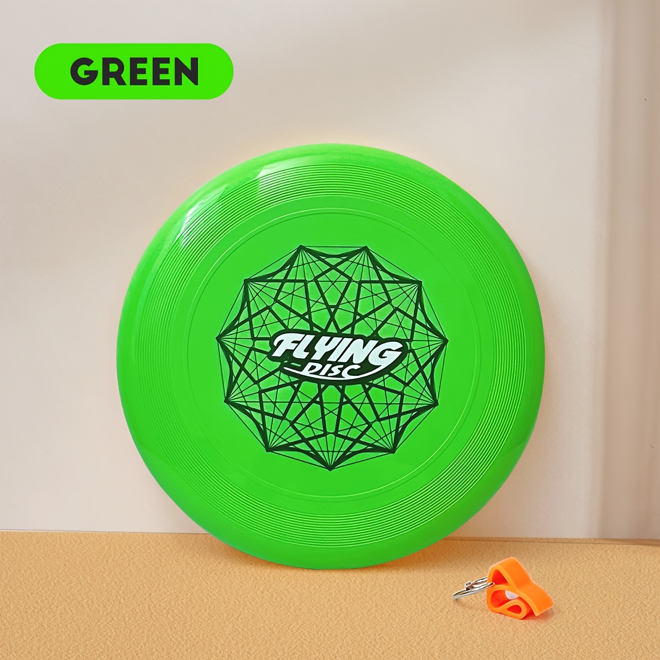 E-shop Professionelle Wettkampf-Flying Disc 175g | Ideal für Outdoor-Sport, Fitness, Training und Wettbewerbe | Perfektes Geschenk für Weihnachten,