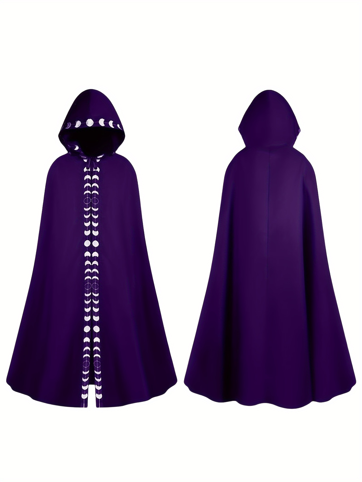 Déguisement enfant – cape de princesse margot bleu - labay