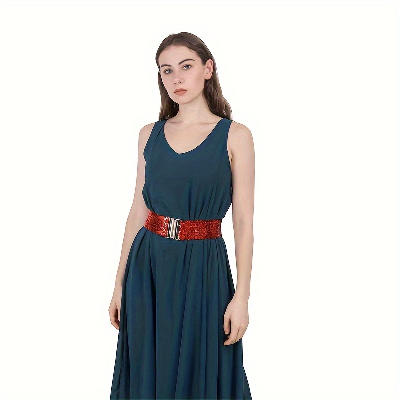 【美品】AMERI アメリ PLEATS WIDE BELT ROMPERS Ameri vintage PLEATS WIDE BELT ROMPERS