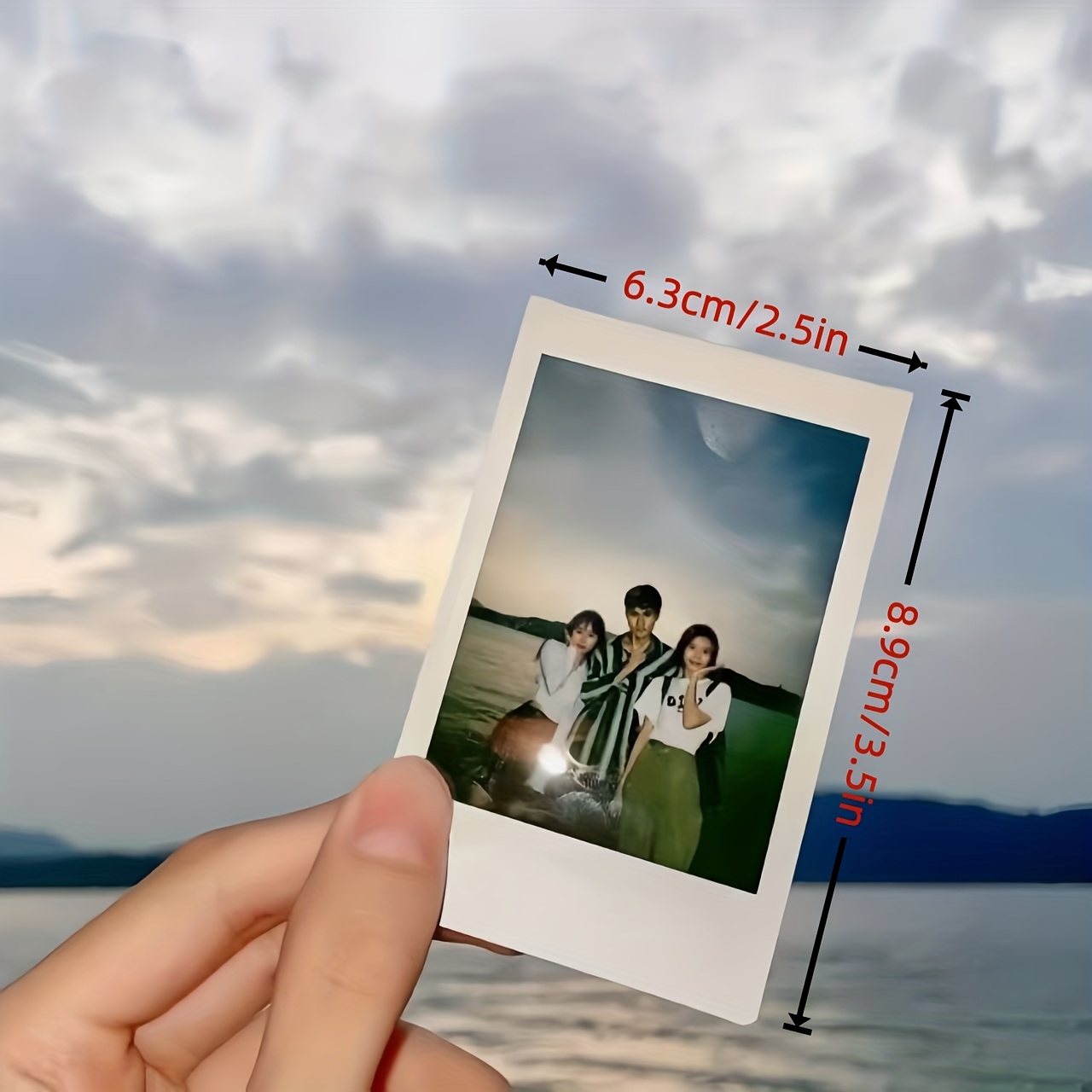 TEMU 미니 사진 고화질 맞춤 제작, 맞춤 스타일 사진, 발렌타인데이 사진, 기념일 사진, 생일 사진. 커플, 배우자, 친구, 가족에게 선물하거나 전시하기에 이상적이며, 사랑을 주제로 하는 모든 행사에 적합합니다.