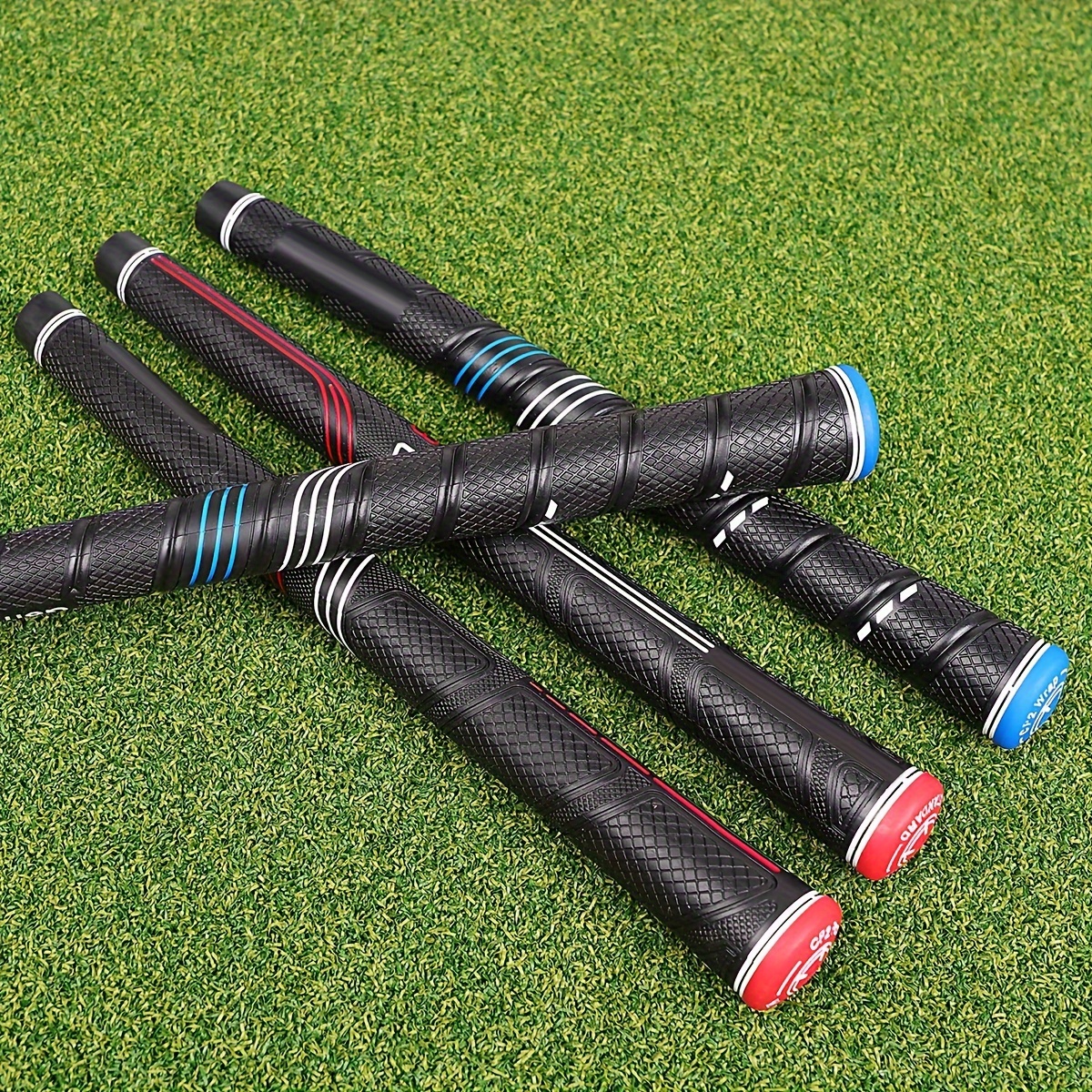 

1pc Golf Club Grip, Midsize, Outdoor Sports Golf Accessories