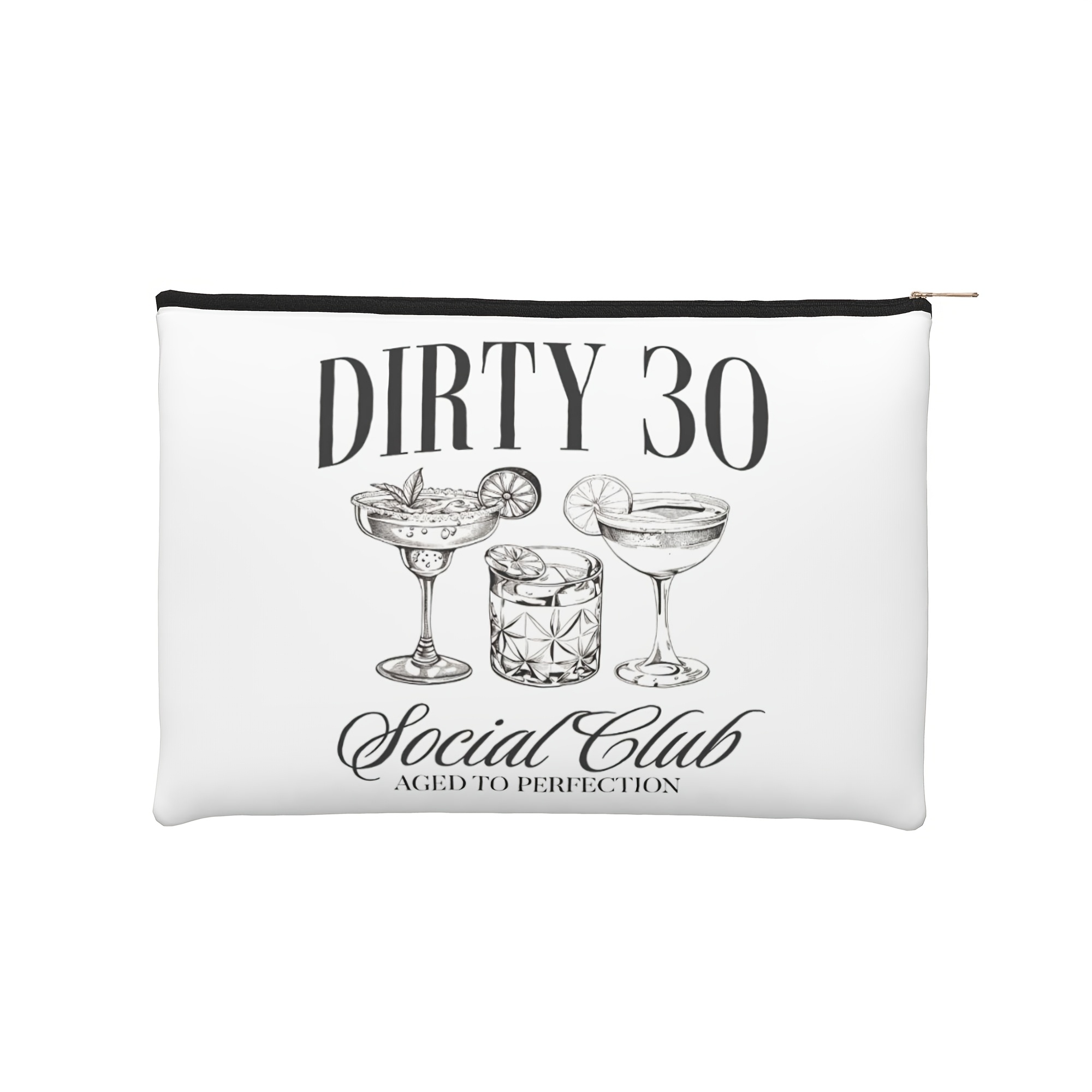 TEMU Regali per il 30簞 compleanno : Beauty case e borsa cosmetica da viaggio per dei 30 anni