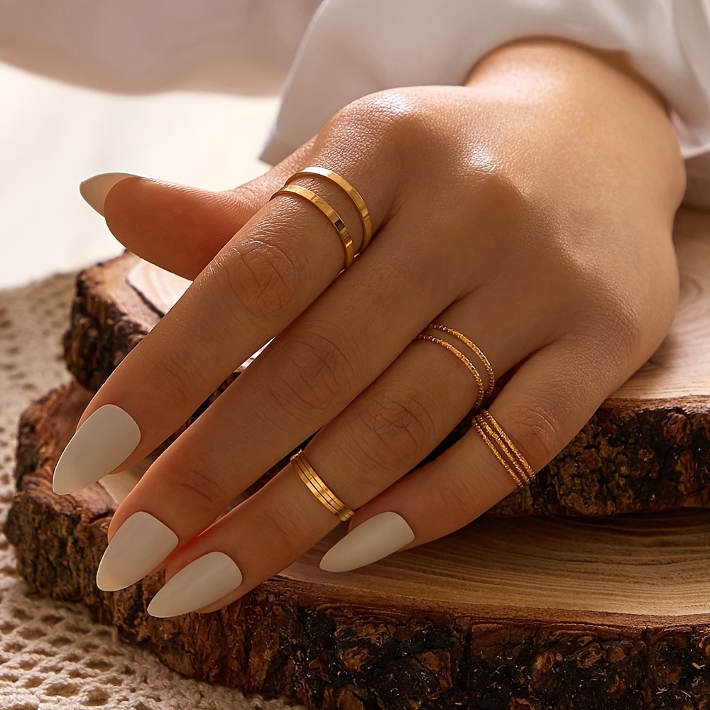 Stylish Rings for Women - Perfect for Any Occasion
