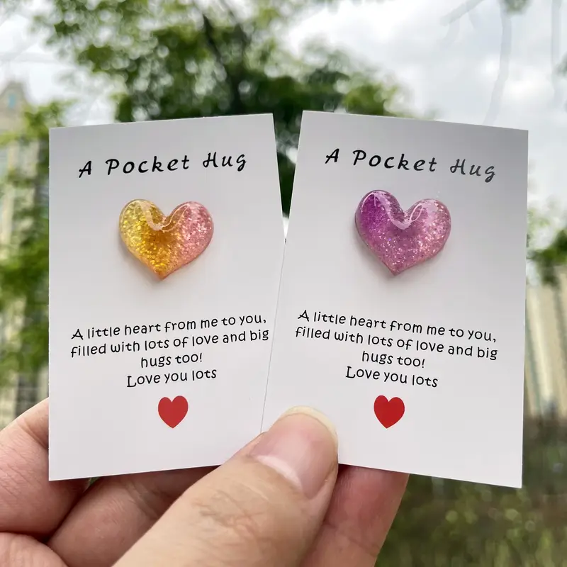 pocket-hug-card-message-perfect-family-temu for Free Printable Pocket Hug Poem pocket hug card message perfect family - Temu for Free Printable Pocket Hug Poem