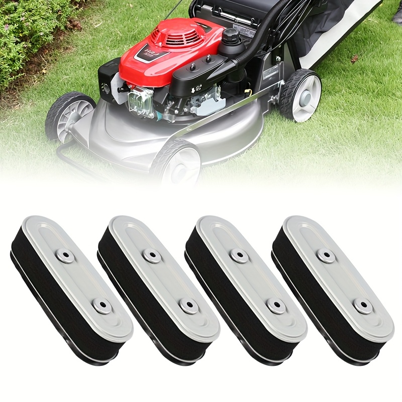 4pcs high quality lawn mower air filters gxv160 engine Temu