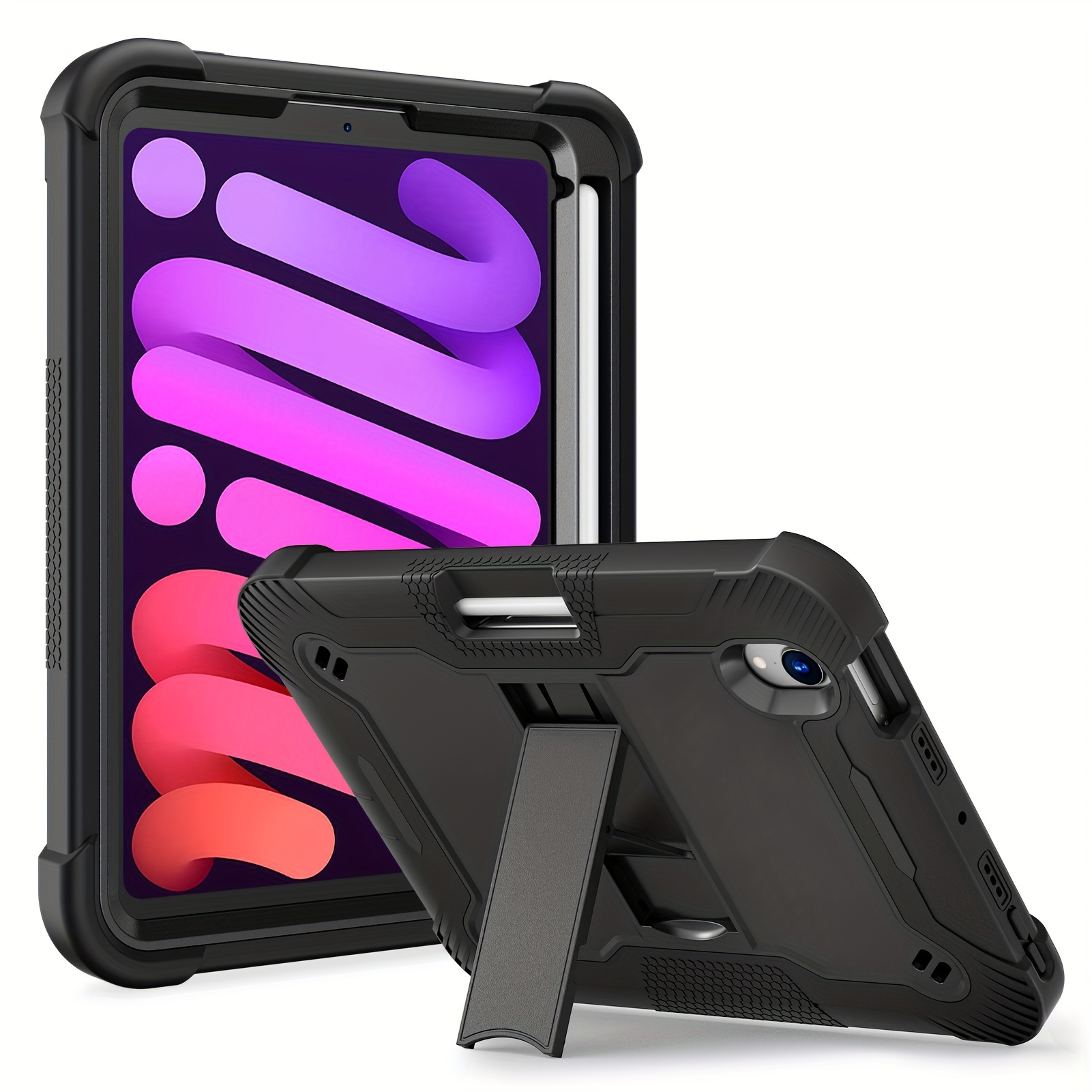 tomtoc Housse Pochette de Tablette pour 13 Pouces iPad Pro M5/M4 & iPad