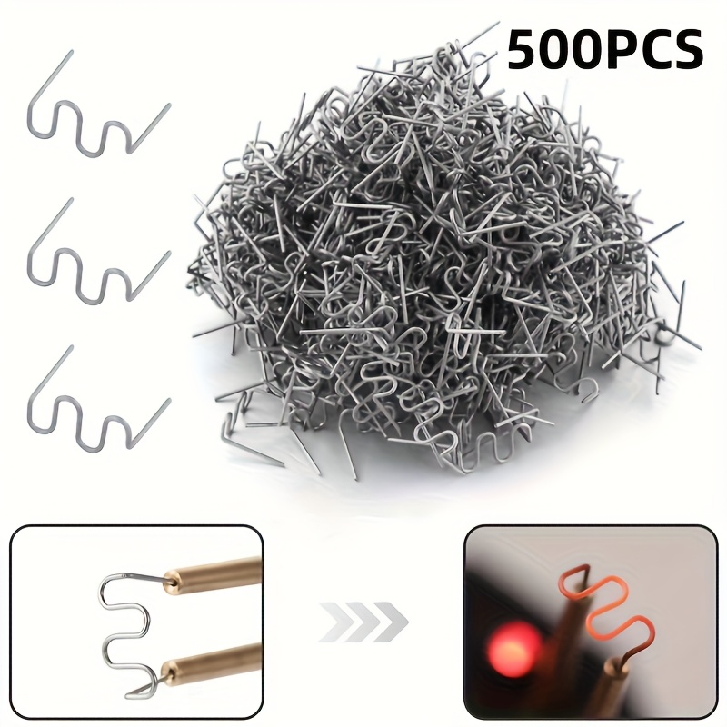 500 welding rods   repair machine plastic welding repair supplies 0 6mm