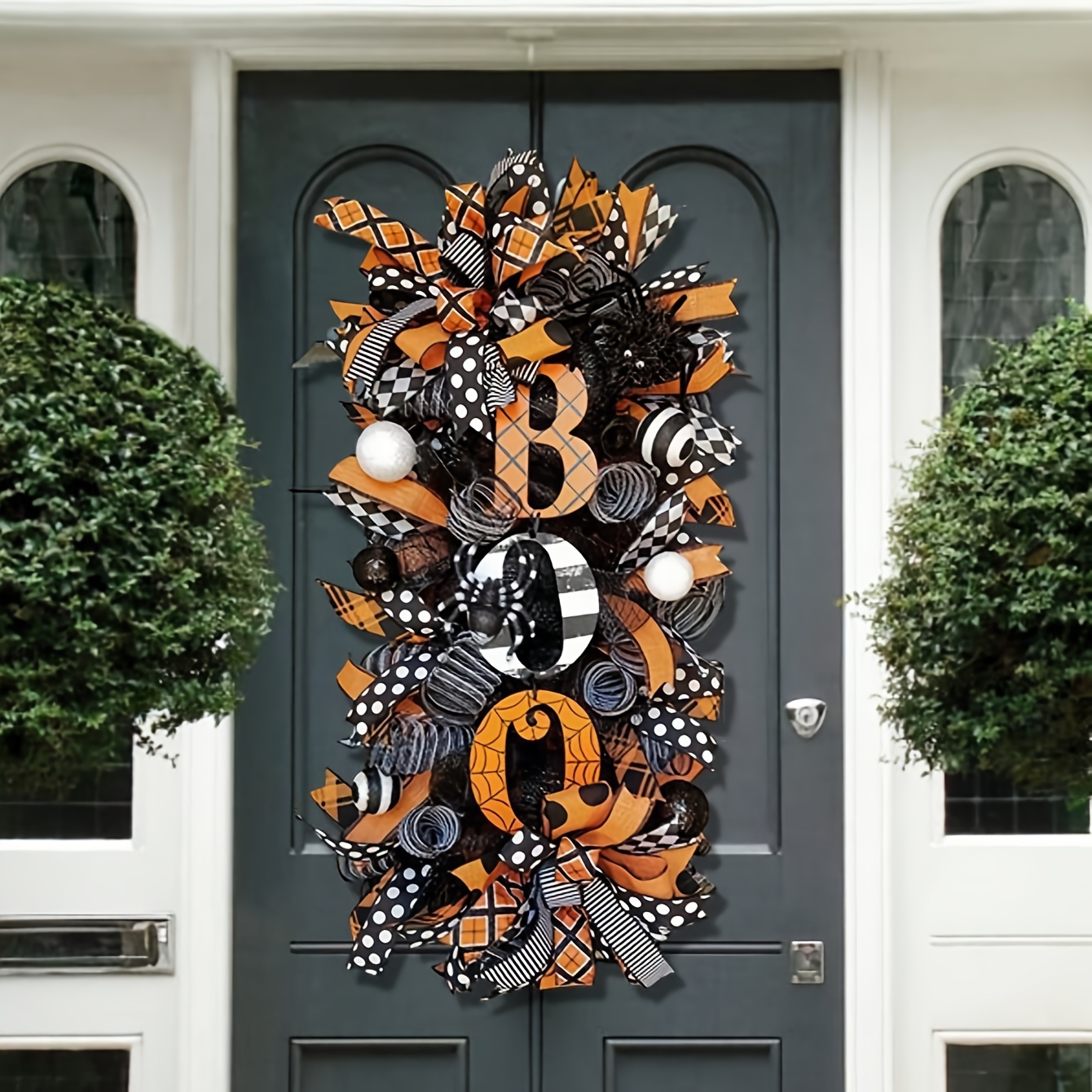 

20inch Halloween Featured - , For , Homes, Outdoor Decorations, Weddings, , Gardening Decorations, Decoration,