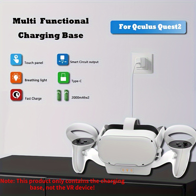 Câble de charge compatible pour PS5/PS VR2, interface magnétique du  contrôleur de poignée Câble de charge rapide Cordon de remplacement Type-C  Fil de charge d'alimentation : : Jeux vidéo