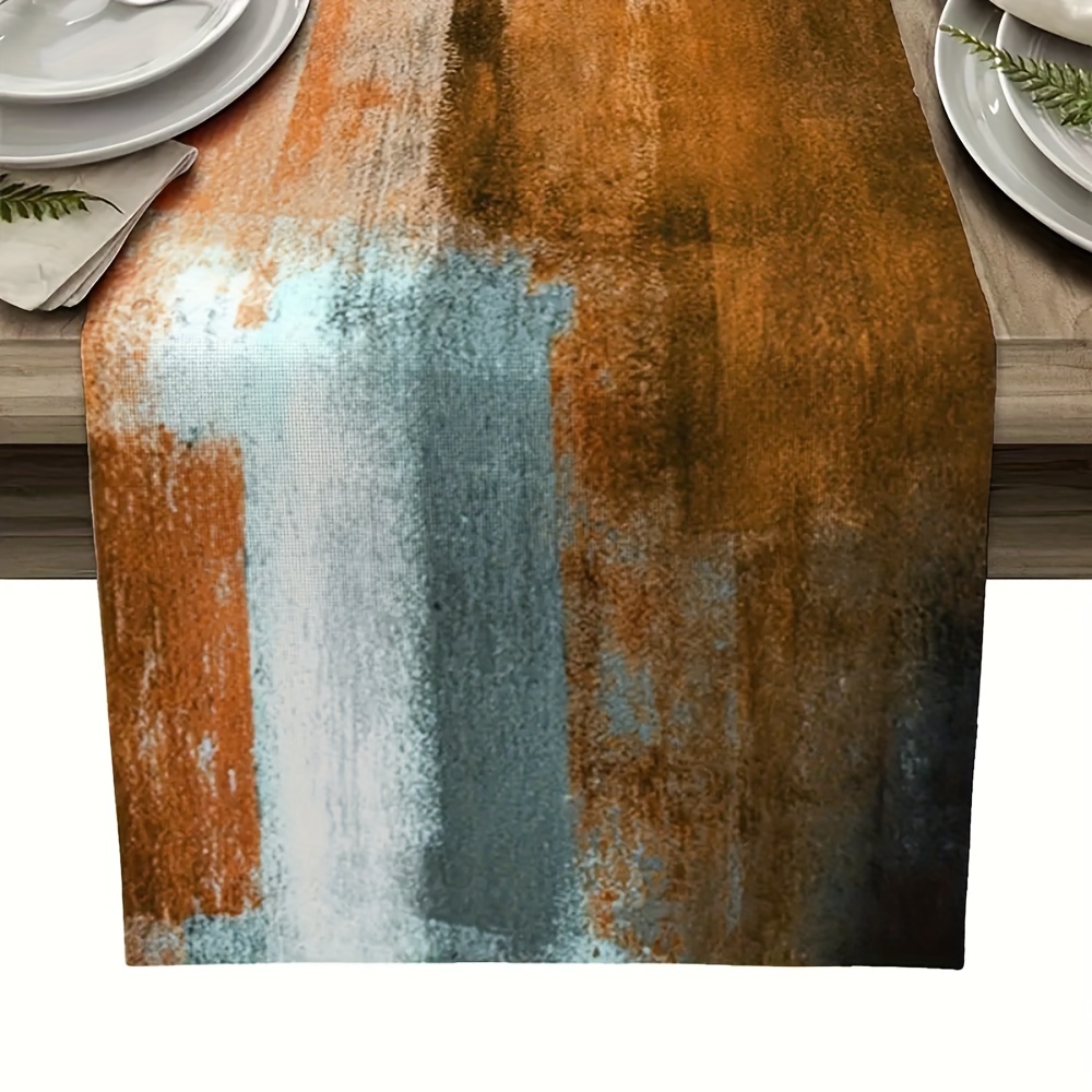 

- Table - Polyester, Seasonal For Home & , For Parties And