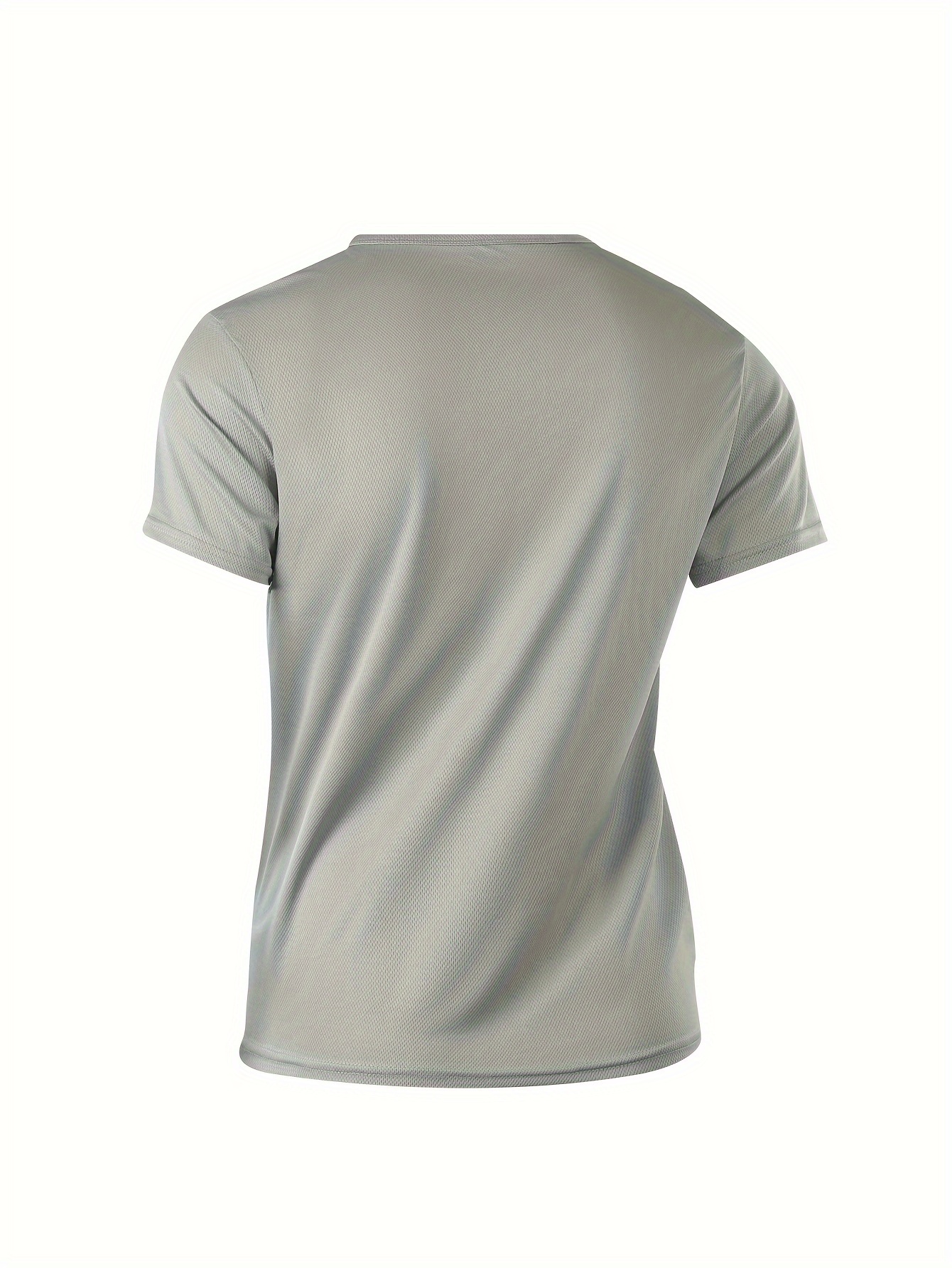 10         t               moisture wicking     for   summer gym       regular fit     tee  