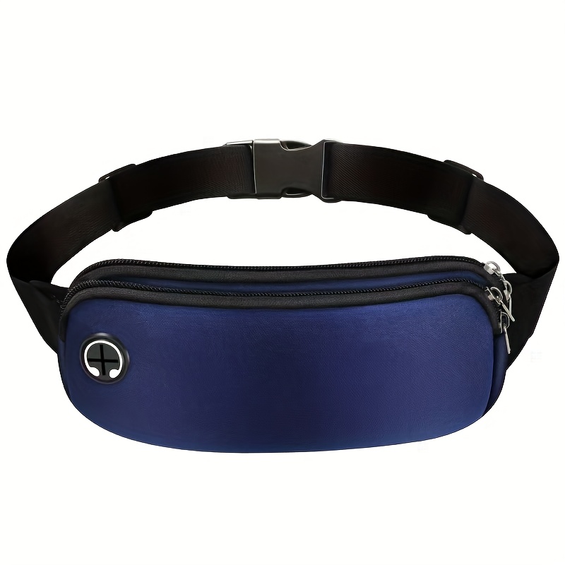 Image of Women Waist Pack, Pouch Gym Fanny Pack
