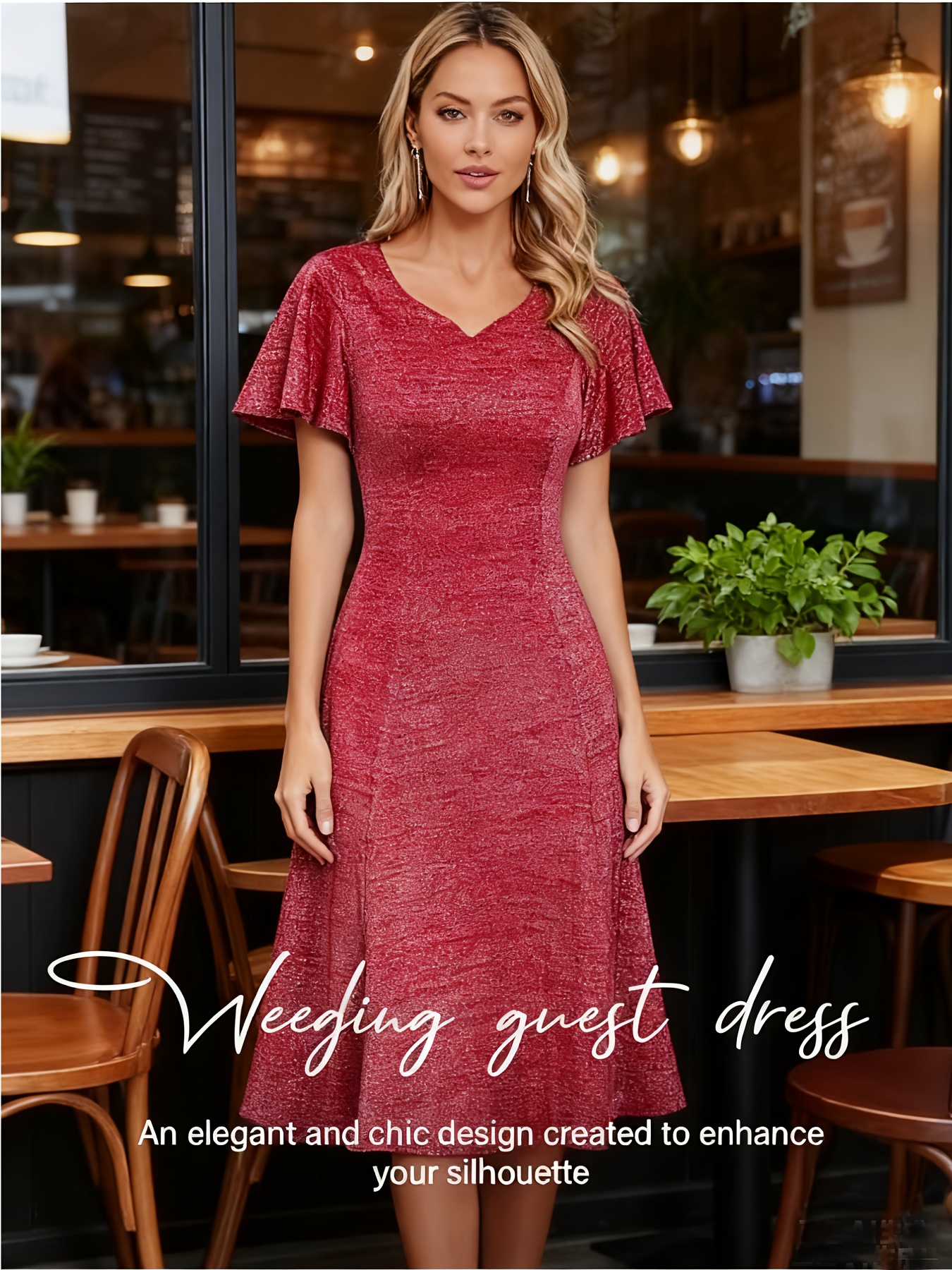fall wedding guest dresses - Czech Republic