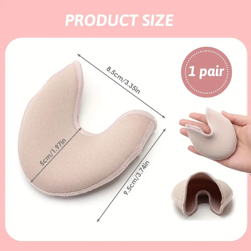 Gel Métatarsien Toe Coussins, Capuchons d'orteils protection d'orteils Gel Métatarsien Toe Coussins, Capuchons d'orteils protection d'orteils