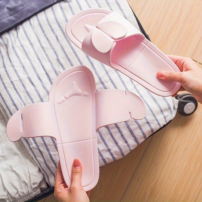 Pantofole Da Viaggio In Cotone - Haflinger Italia