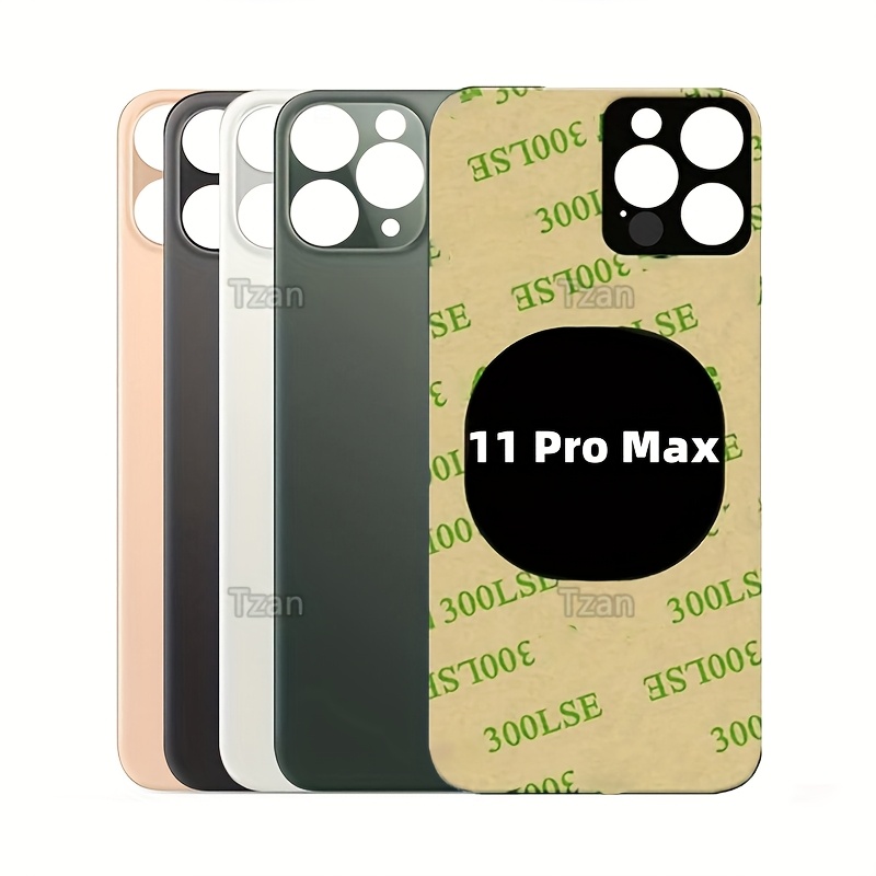 for iphone11 special repair rear glass cover, special maintenance - Main Image