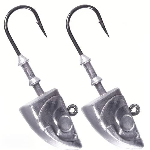 5pcs anti boat shaped imitation soft baits with hooks designed for and perch fishing featuring a high carbon steel hook body with an anti design