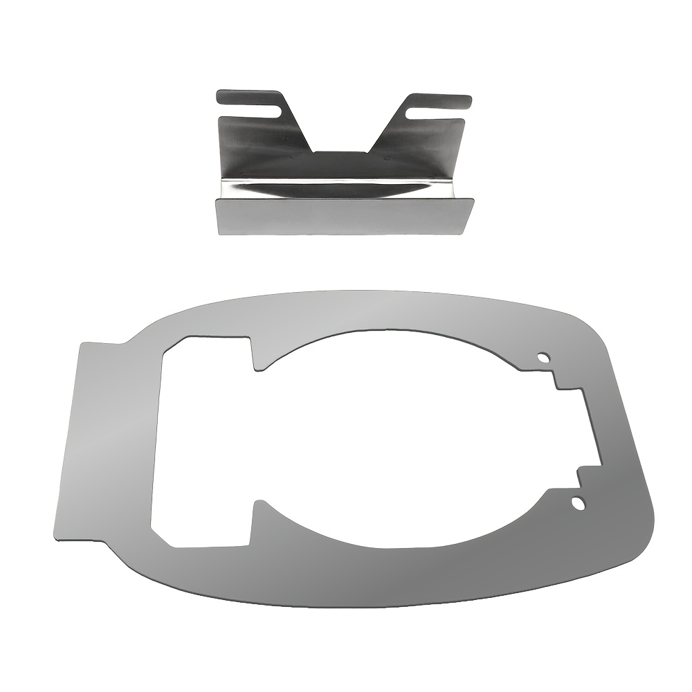 1 Set Door Handle Pro Plate For Relay/ For / For 07-