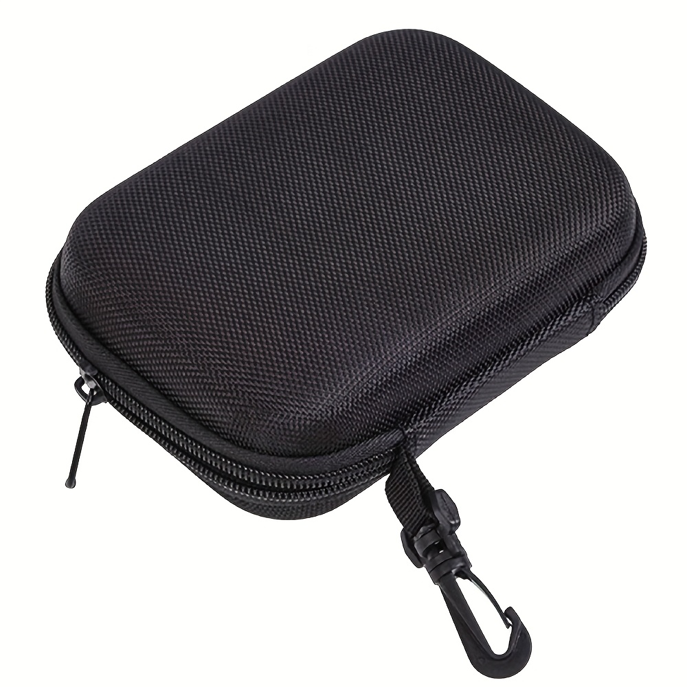 Image of Jsfun Bait Storage Bag, Fishing Lure Storage Bag Bait Sequin Box Eva Fishing Tackle Storage Case Fishing Supplies