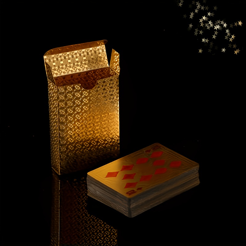 Golden Set - Perfect For , Pranks, And Party Gifts | Ideal For Christmas, Halloween, Easter, Gatherings, Casual Entertainment, And Social Events