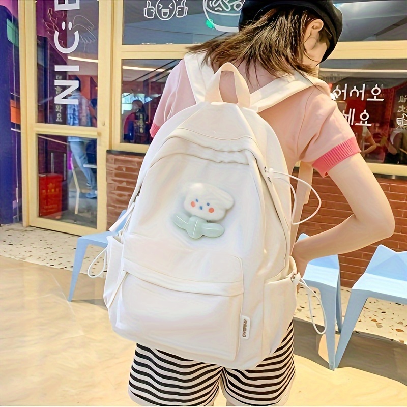 a trendy adorable shoulder bag in korean - Temu display picture 2