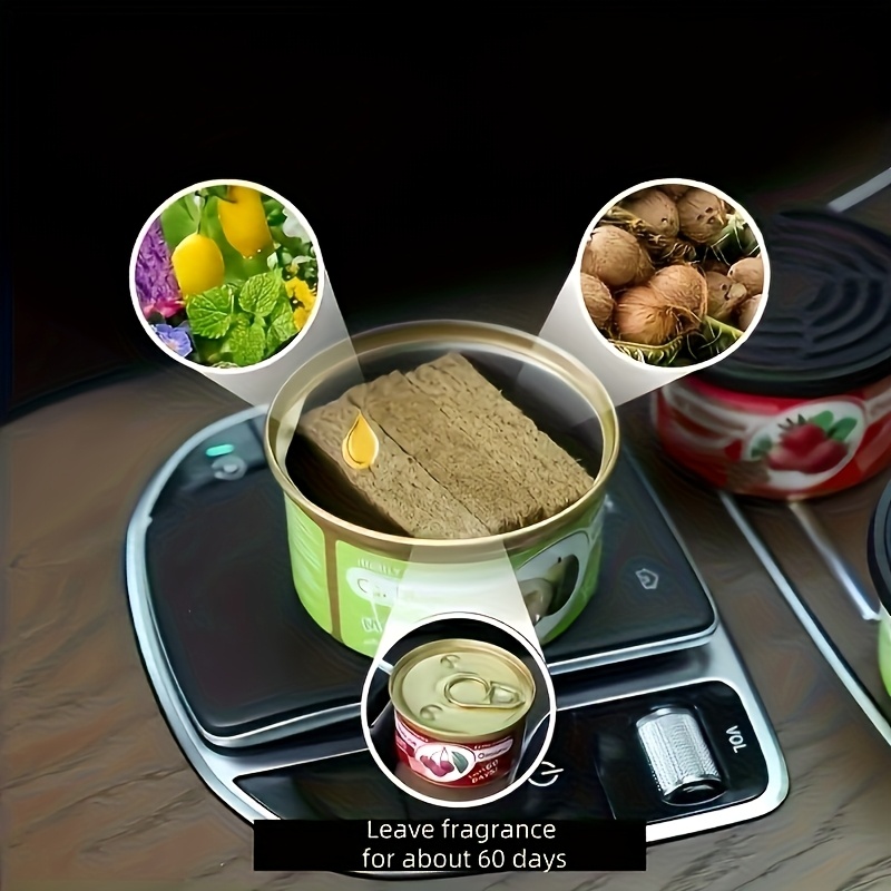 a fragrant wooden car air freshener that lasts long suitable for cars   bathrooms and bedrooms   in   scents making it an   for holiday and birthday gifts