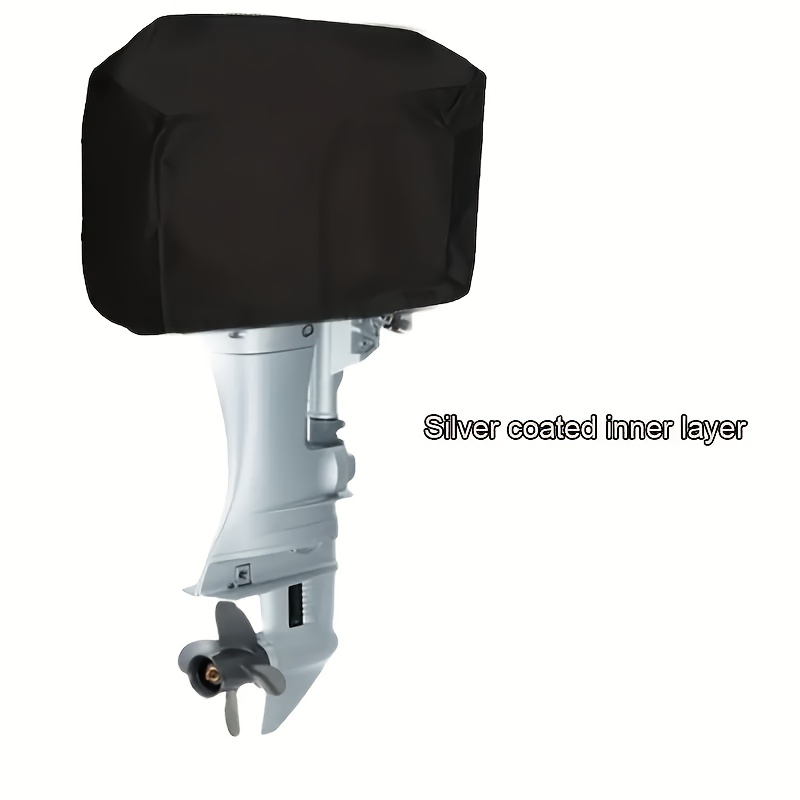 1er-pack wasserdichte uv/ /sturm-resistente oxford-stoff