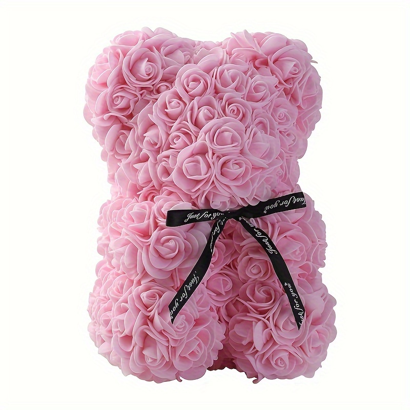 Rose Bear Mothers Day Mum Gifts Women Gifts For Mom Girlfriend