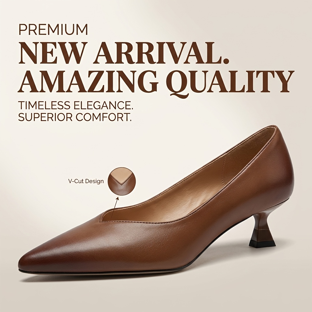 women's brown dress shoes low heel Ortho+rest Women Bunion Orthopedic Loafers Shoes Pumps-Sophia Green / 7.5 ensuring long Women Church Shoes BDF-4098 Brown,