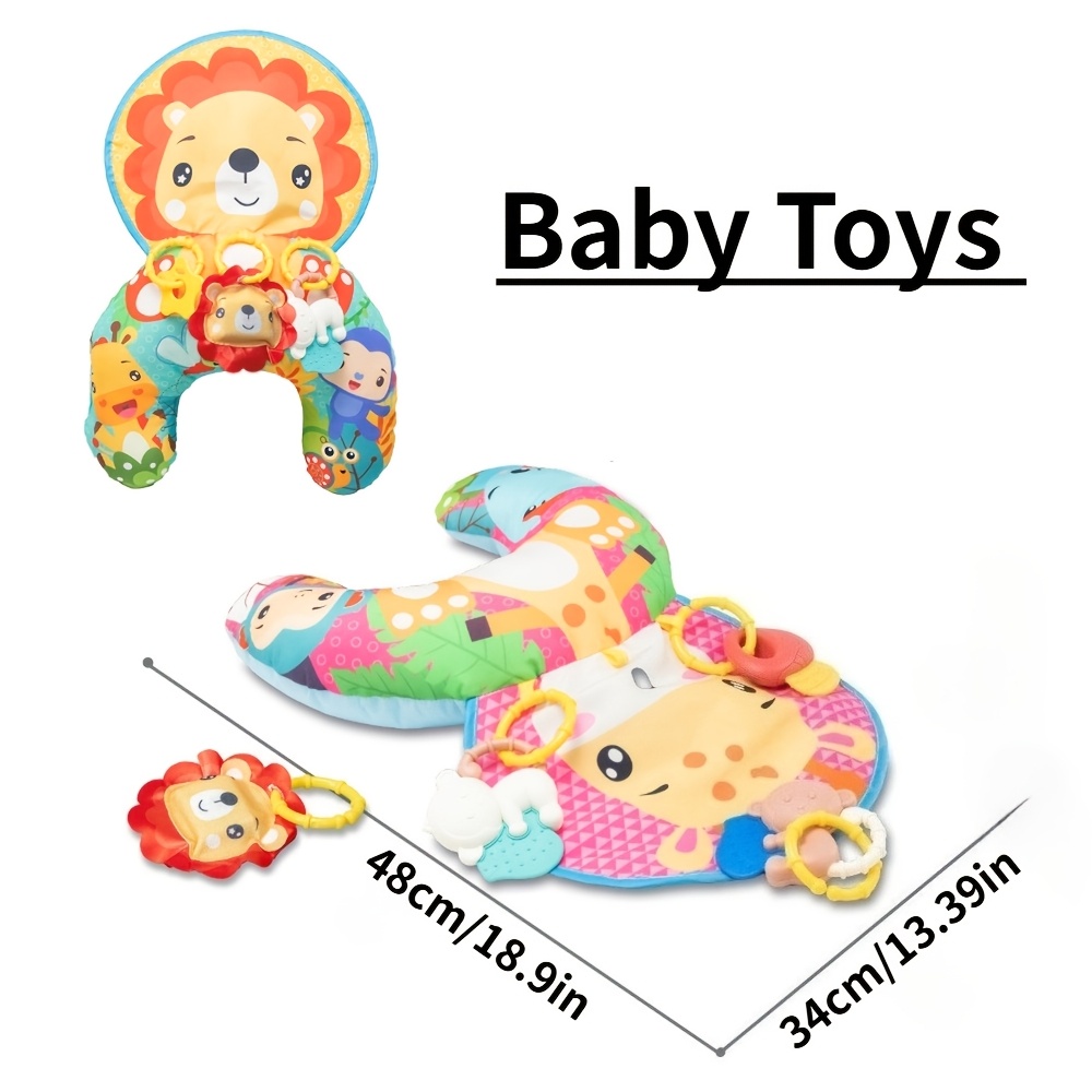 Early Education Grip Training Toy