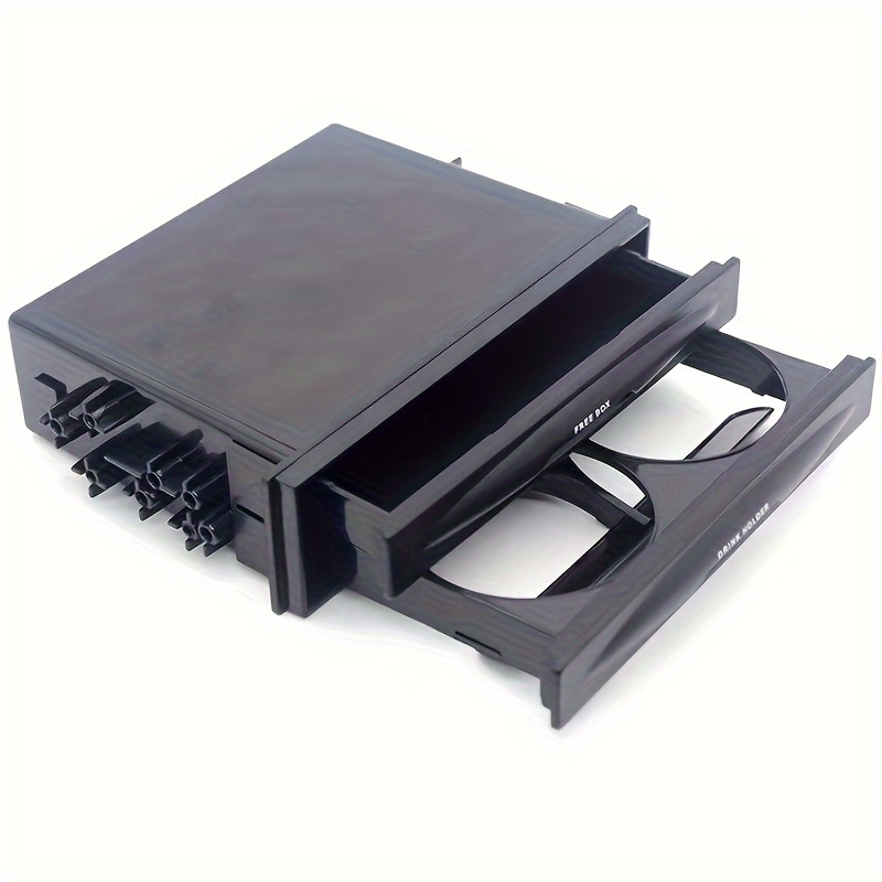 

Cx-28 Car Audio Modification Multi-purpose Debris Box Storage Box Debris Box Multi-purpose Storage Box