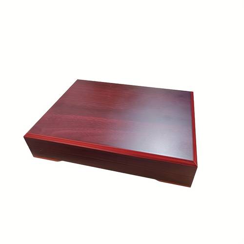 a commemorative coin box a coin storage gift box of holding with a diameter of 40mm